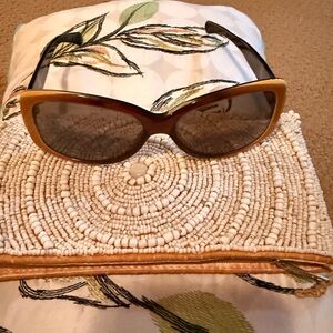 Versace Vintage Women’s Sunglasses